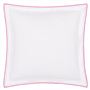 Astor Peony European Pillowcase