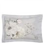 Fleur Blanche Platinum Standard Sham