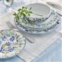 Assiettes à dîner Porcelaine de Chine
