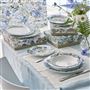 Porcelaine de Chine Dinner Plates