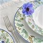 Assiettes à dîner Porcelaine de Chine