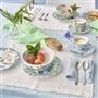 Porcelaine de Chine Tea Cup & Saucer