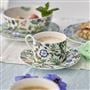 Porcelaine de Chine Tea Cup & Saucer