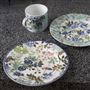 Porcelaine de Chine Tea Cup & Saucer