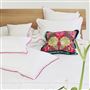 Astor Peony Cotton Bed Linen