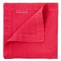 Lario Geranium Napkins - Set of 4