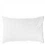 Astor Cobalt Standard Pillowcase