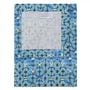 Shibori Cobalt Placemat