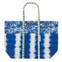 Savine Odisha Beach Bag Cobalt 