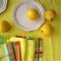 Mantel Lario Lemon