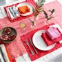 Linge De Table Lario Geranium