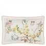 Fiore d'Acqua Peony Pack of 2 Pillowcase