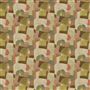 clay collage terracotta