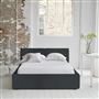 Modena Bed -Single - Brera Lino - Dusk