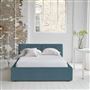 Modena Bed -Single - Brera Lino - Delft