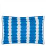 Savine Cobalt Oxford - Pack of 2 Pillowcase