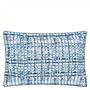 Savine Cobalt Oxford - Pack of 2 Pillowcase