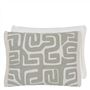 Tokusa Sepia Cushion