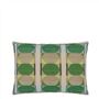 Kushime Emerald Cushion
