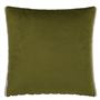 Marquise Fern Cushion - Reverse