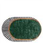 Koshi Malachite Large Rug