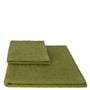 Moselle Olive Large Bath Towel