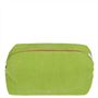 Brera Lino Leaf Large Washbag