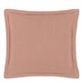 Biella Cameo & Parchment European Sham