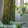 Leaf Glaze Emerald