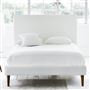 Square Alto Superking Headboard - Cassia Chalk
