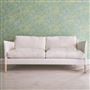 Milan 2.5 Seat Sofa