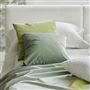 Velluto Antique Green