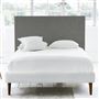 Square Double Headboard - Brera Lino Granite