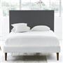 Square Single Headboard - Cassia Granite