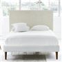 Square Double Headboard - Brera Lino Natural