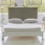 Pillow King Headboard - Brera Lino Pebble