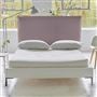 Pillow Double Headboard - Brera Lino Pale Rose