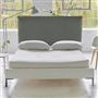 Pillow King Headboard - Cassia Zinc