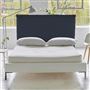 Pillow Double Headboard - Rothesay Denim