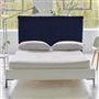 Pillow Double Headboard - Brera Lino Ultra Marine