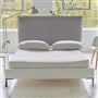 Pillow Double Headboard - Brera Lino Platinum