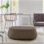 Maranello - Large/Low Ottoman - Brera Lino Cameo