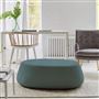 Maranello - Large/Low Ottoman - Brera Lino Mist