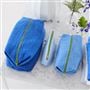 Brera Lino Lagoon Large Washbag