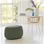Maranello - Small/Tall Ottoman - Brera Lino Quercus