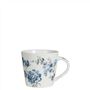 Kyoto Flower Mug