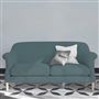 Paris 2.5 Seat Sofa - Brera Lino - Cadet - Beech Leg