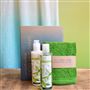 Fern Bath and Body Gift Set 