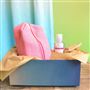 Hibiscus Bath and Body Gift Set 