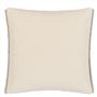 Varese Roebuck & Parchment Cushion
